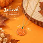 Spooky Trio Layered Necklace Set – 3 Pieces