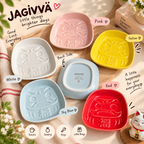 Japanese-inspired tableware / lucky home décor
