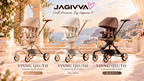 VINNG Q11 / T11 • Premium Smart Stroller