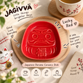 Japanese-inspired tableware / lucky home décor