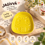 Japanese-inspired tableware / lucky home décor